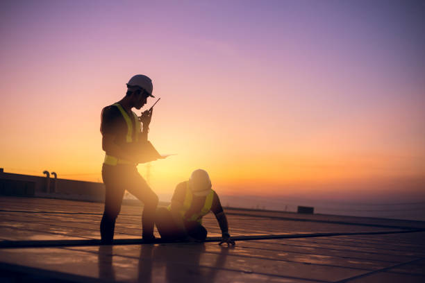 Best Flat Roof Repair Services  in Bishopville, SC