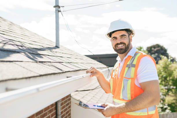 Best Emergency Roof Repair  in Bishopville, SC