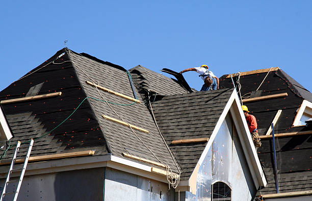 Best Residential Roofing Contractor  in Bishopville, SC