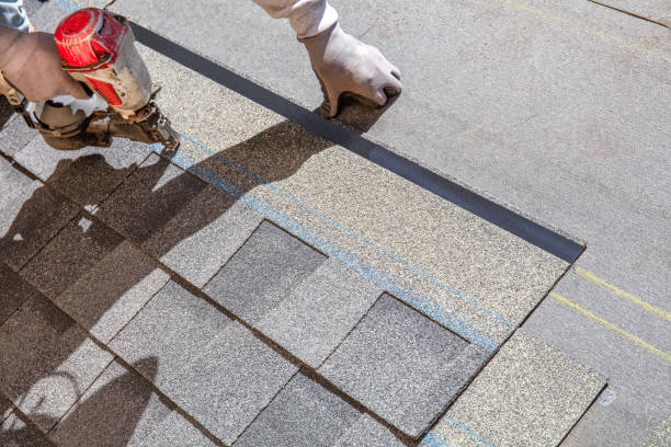 Quick and Trustworthy Emergency Roof Repair Services in Bishopville, SC